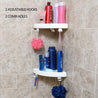 Magic Floating Corner Shelves - Save upto 50%
