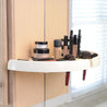 Magic Floating Corner Shelves - Save upto 50%