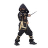 Kids Ninja Costumes For Halloween Party - Upto 50% OFF