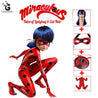 Miraculous Ladybug Cosplay Halloween & Christmas Costumes Dress For Girls - Upto 50% Discount
