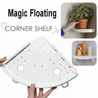 Magic Floating Corner Shelves - Save upto 50%