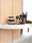 Magic Floating Corner Shelves - Save upto 50%