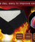 Self Heating Magnetic Cervical Neck Brace For Relief Neck Pain - Save Upto 50%