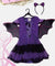 Halloween Costume for Kids Girls Dress with Wings Headband - Upto 45% OFF