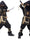 Kids Ninja Costumes For Halloween Party - Upto 50% OFF