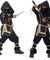Kids Ninja Costumes For Halloween Party - Upto 50% OFF