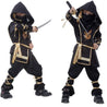 Kids Ninja Costumes For Halloween Party - Upto 50% OFF