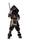 Kids Ninja Costumes For Halloween Party - Upto 50% OFF