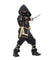 Kids Ninja Costumes For Halloween Party - Upto 50% OFF