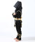 Kids Ninja Costumes For Halloween Party - Upto 50% OFF