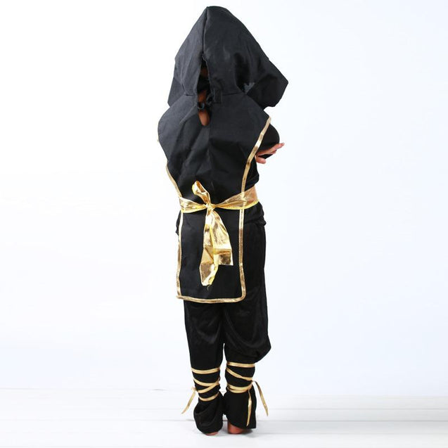 Kids Ninja Costumes For Halloween Party - Upto 50% OFF