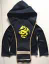 Kids Ninja Costumes For Halloween Party - Upto 50% OFF