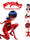 Miraculous Ladybug Cosplay Halloween & Christmas Costumes Dress For Girls - Upto 50% Discount
