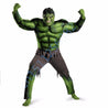 The Hulk Cosplay Halloween Costume for Kids - Save upto 45%