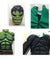 The Hulk Cosplay Halloween Costume for Kids - Save upto 45%