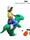 Inflatable Dinosaur Costumes for Kids & Adult - Save upto 50%