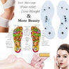 Original Acupuncture Insoles for Back Pain On Sale - Save Upto 65%  Off