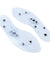Original Acupuncture Insoles for Back Pain On Sale - Save Upto 65%  Off