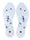 MindInsole Magnetic Feet Insole On Sale- Save Up To 70% OFF