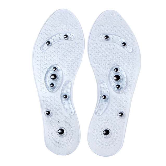 MindInsole Magnetic Feet Insole On Sale- Save Up To 70% OFF