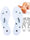 MindInsole Magnetic Feet Insole On Sale- Save Up To 70% OFF