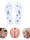 MindInsole Magnetic Feet Insole On Sale- Save Up To 70% OFF
