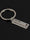 Drive Safe I Need You Here With Me Keychain For Couples, Boyfriend, Girlfriend - Save 50%