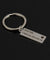 Drive Safe I Need You Here With Me Keychain For Couples, Boyfriend, Girlfriend - Save 50%