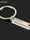 Drive Safe I Need You Here With Me Keychain For Couples, Boyfriend, Girlfriend - Save 50%