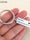 Drive Safe I Need You Here With Me Keychain For Couples, Boyfriend, Girlfriend - Save 50%