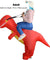 Inflatable Dinosaur Costumes for Kids & Adult - Save upto 50%