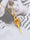 Halloween Woodpecker Raven Bird Skeleton Necklace For Women / Men. - Upto 50% Discount For Halloween