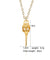 Halloween Woodpecker Raven Bird Skeleton Necklace For Women / Men. - Upto 50% Discount For Halloween