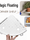 Magic Floating Corner Shelves - Save upto 50%